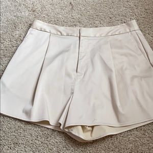 NWT shorts